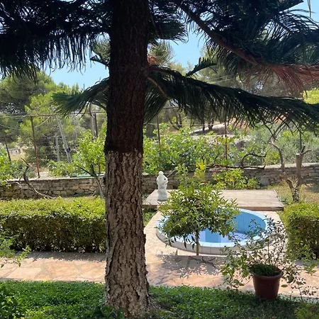 Elias Apartment Sarande